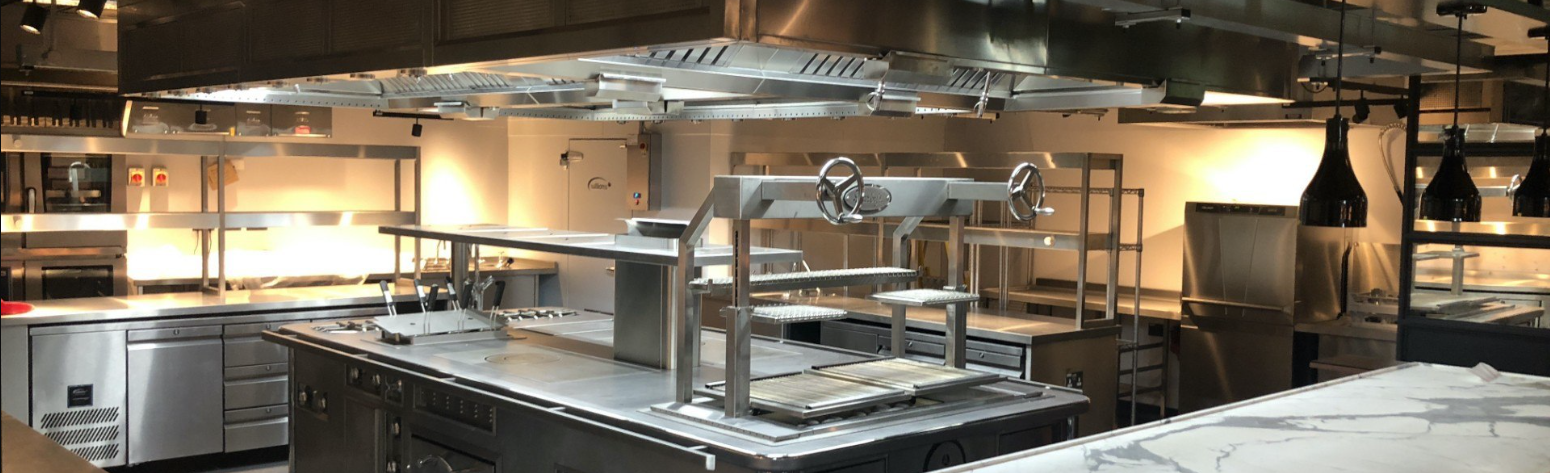 Montaj ve Kurulum Hizmeti