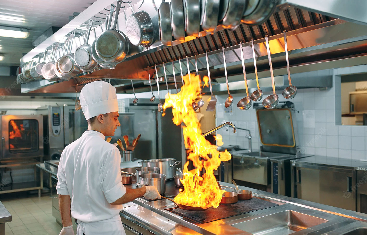 Paslanmaz Çelik Ürün İmalatı